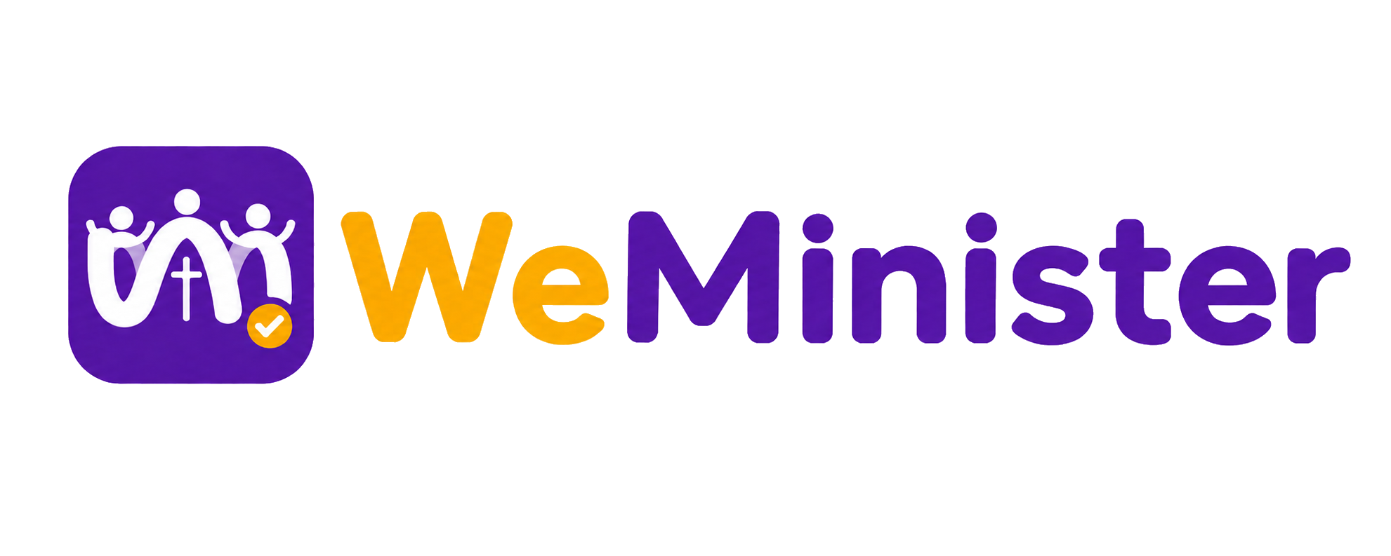 WeMinister ministry scheduling